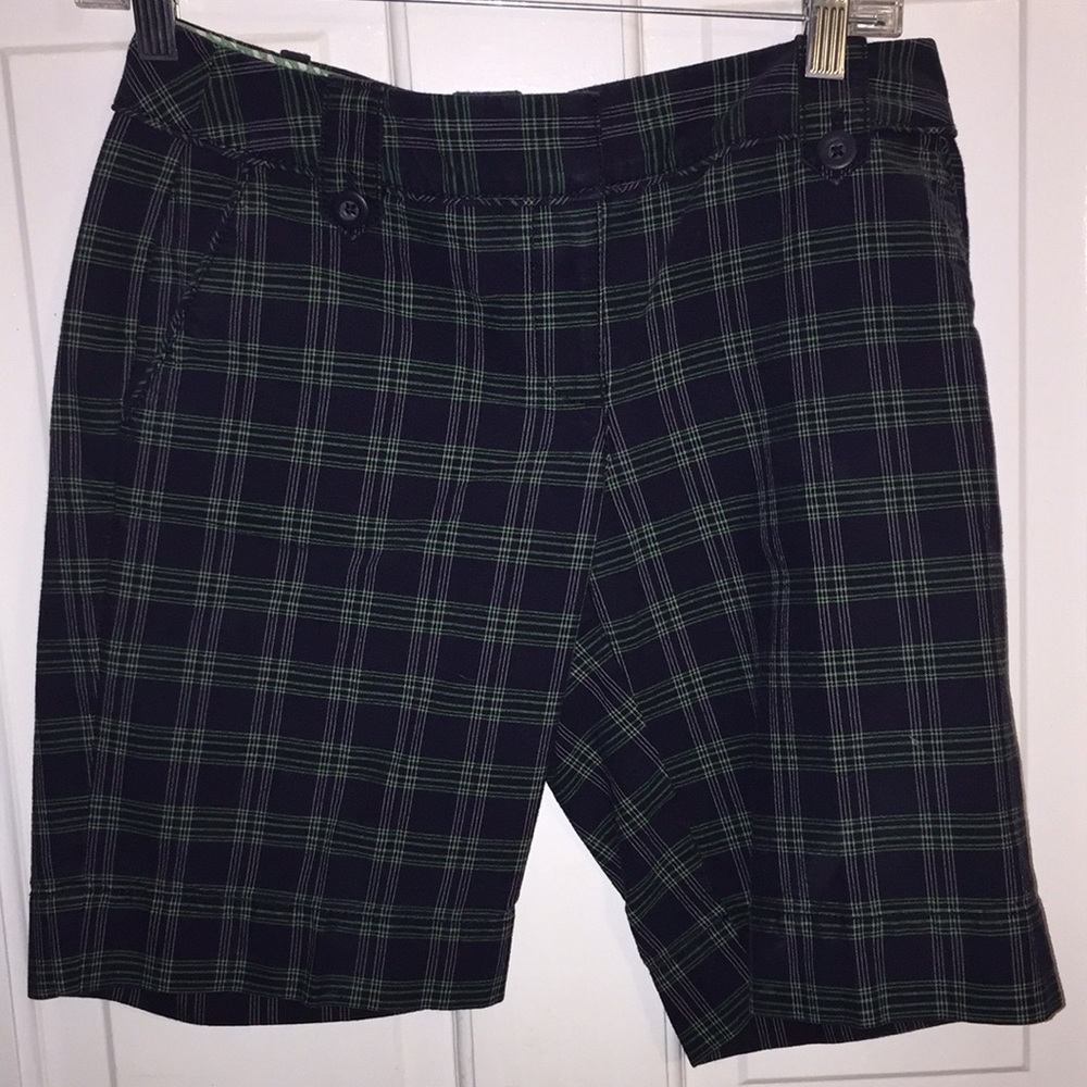 Ann Taylor Loft Shorts